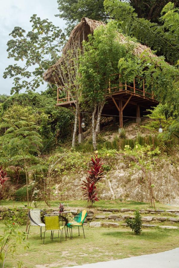 The Fort Hostel Don Diego Екстериор снимка
