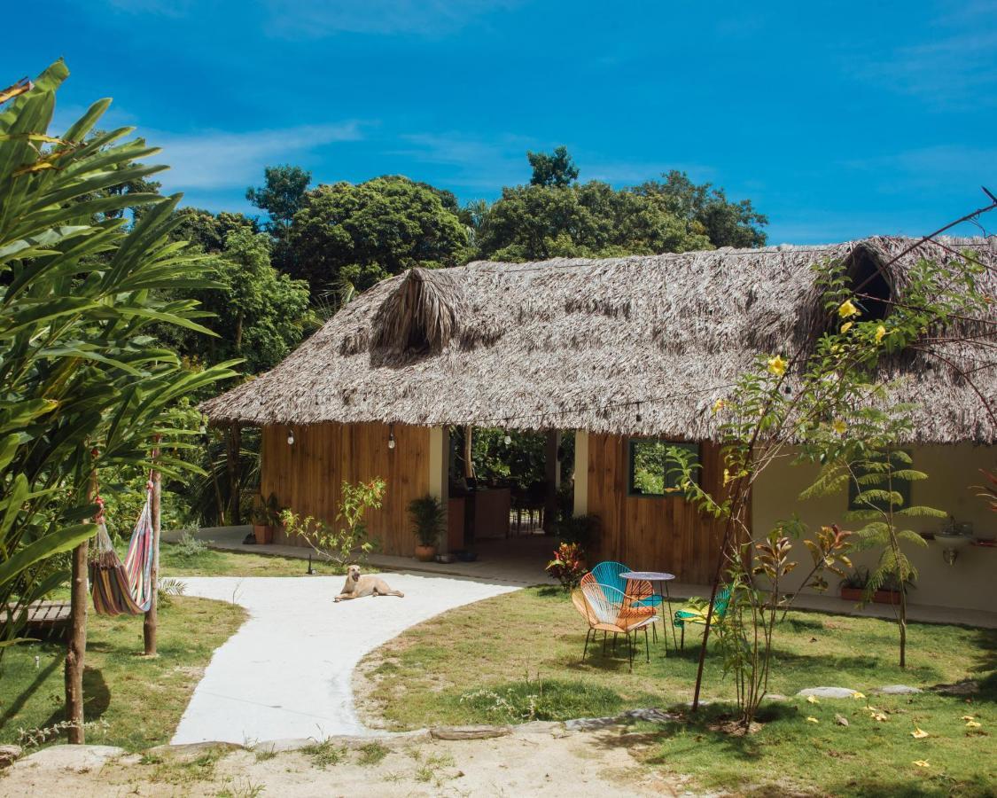The Fort Hostel Don Diego Екстериор снимка