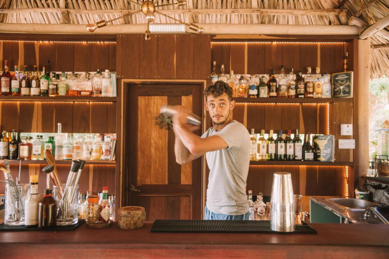 The Fort Hostel Don Diego Екстериор снимка