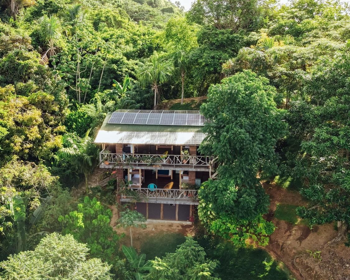 The Fort Hostel Don Diego Екстериор снимка