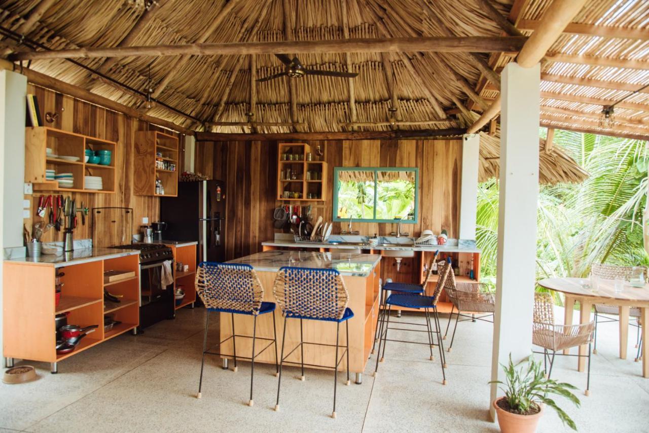 The Fort Hostel Don Diego Екстериор снимка