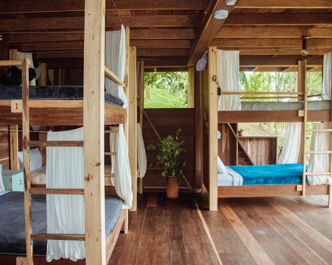 The Fort Hostel Don Diego Екстериор снимка
