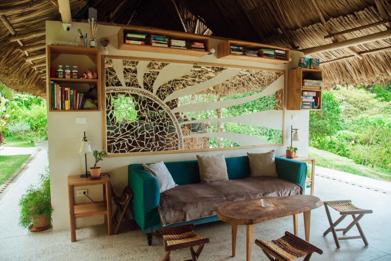 The Fort Hostel Don Diego Екстериор снимка