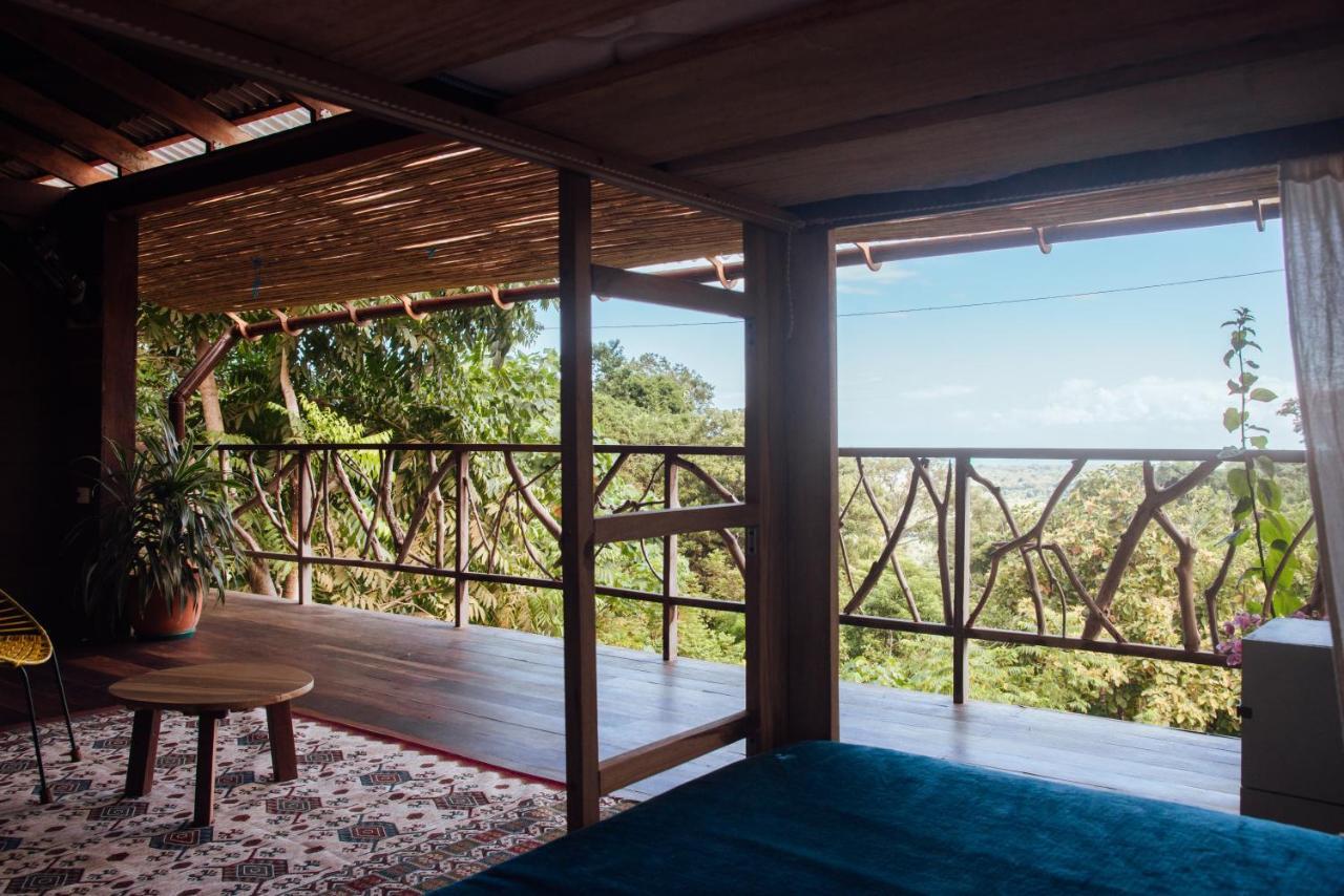 The Fort Hostel Don Diego Екстериор снимка