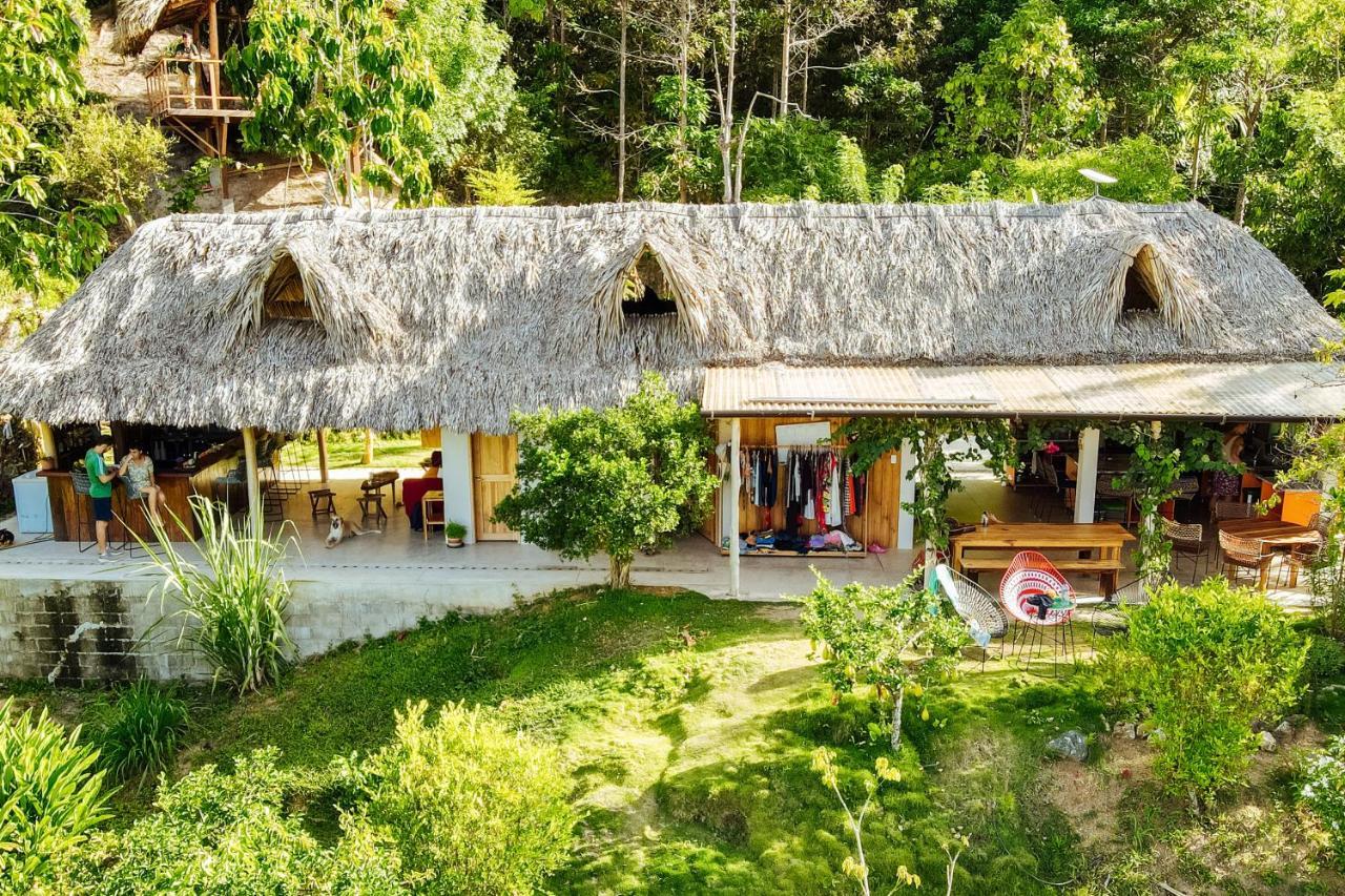 The Fort Hostel Don Diego Екстериор снимка