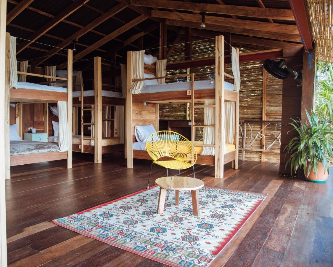 The Fort Hostel Don Diego Екстериор снимка