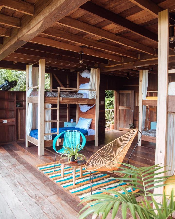 The Fort Hostel Don Diego Екстериор снимка