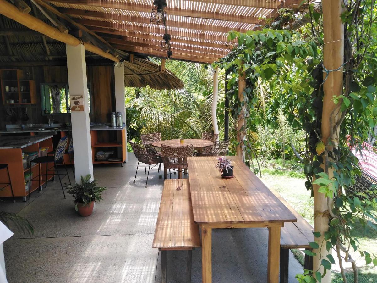 The Fort Hostel Don Diego Екстериор снимка