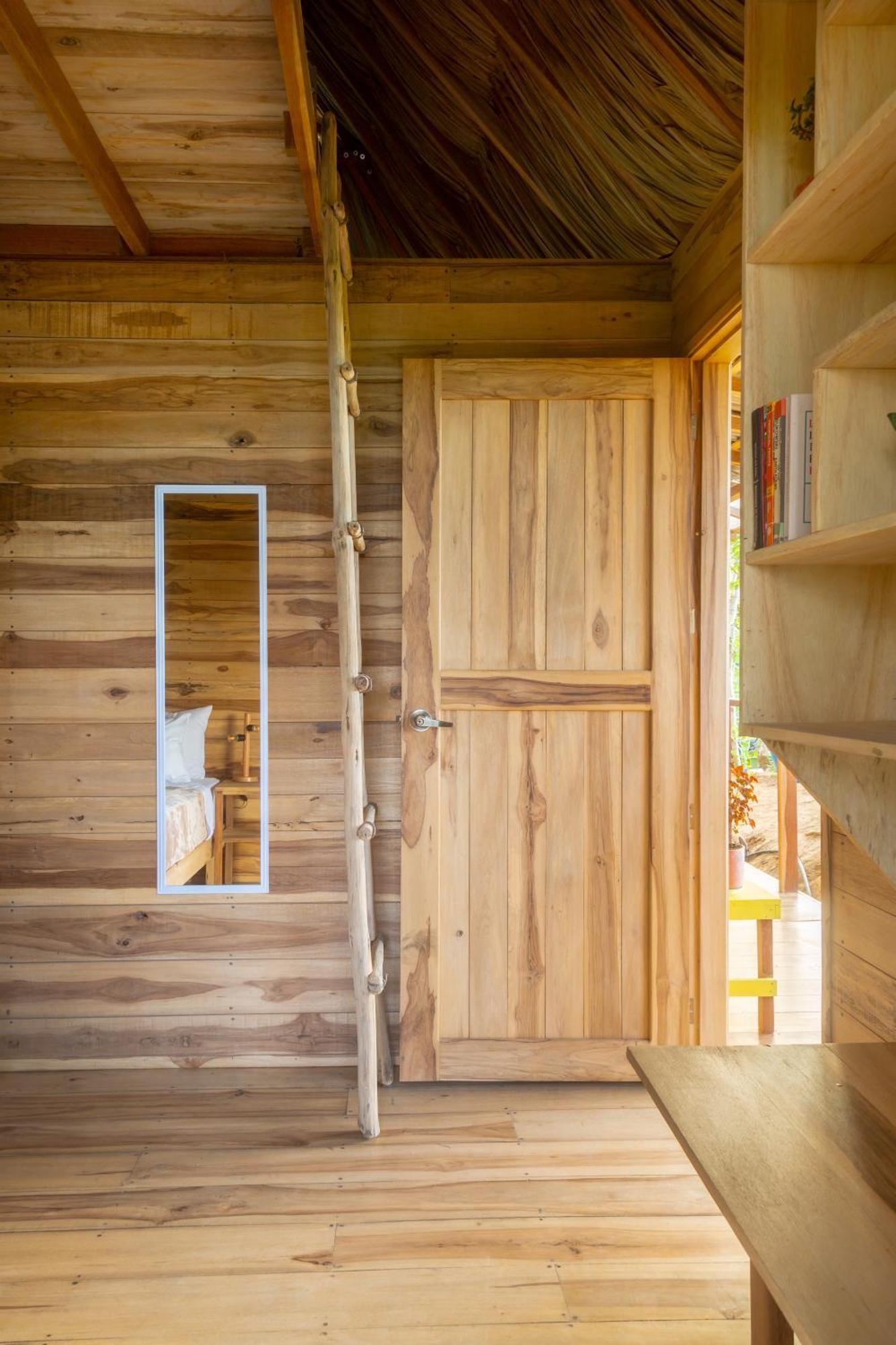 The Fort Hostel Don Diego Екстериор снимка
