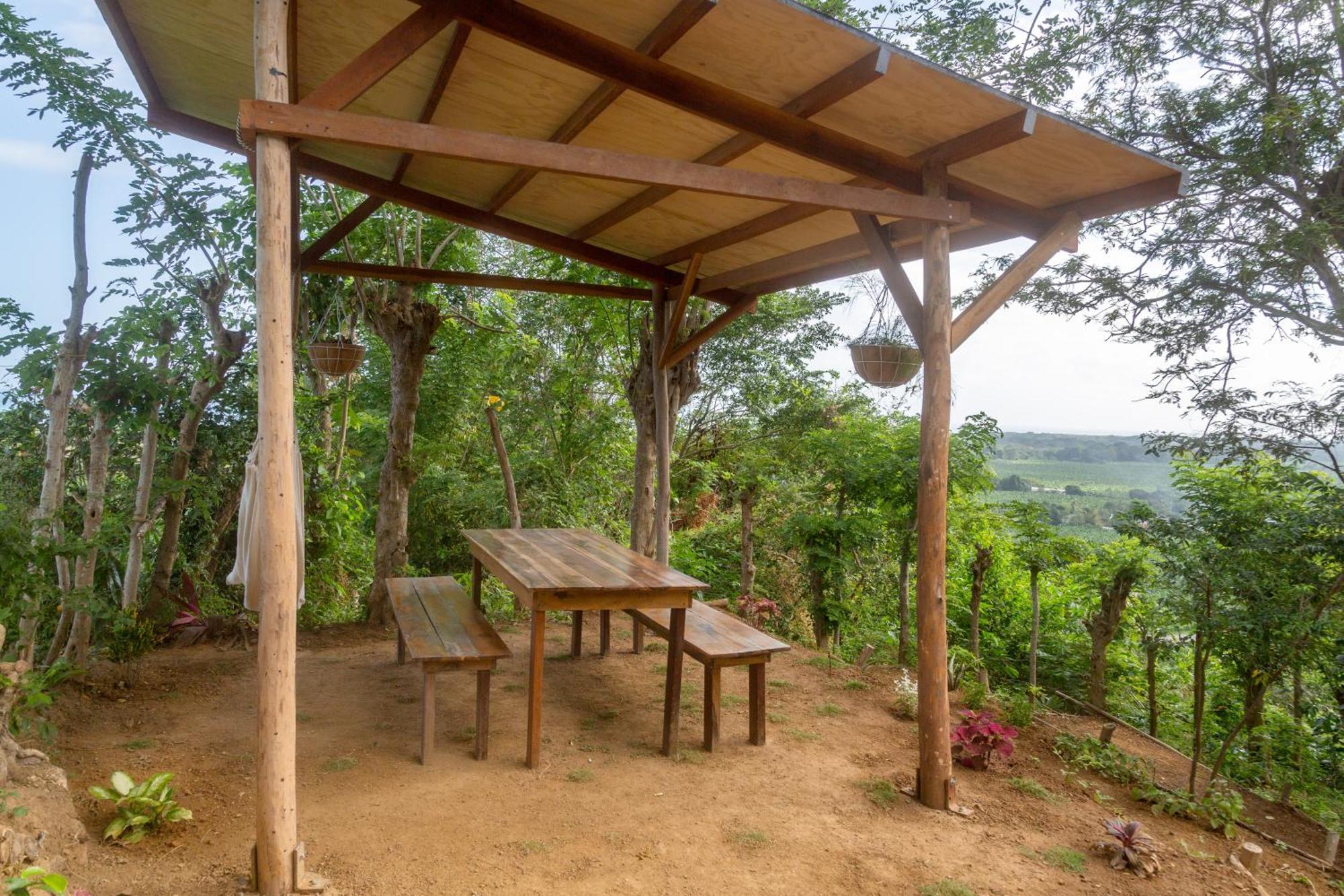 The Fort Hostel Don Diego Екстериор снимка