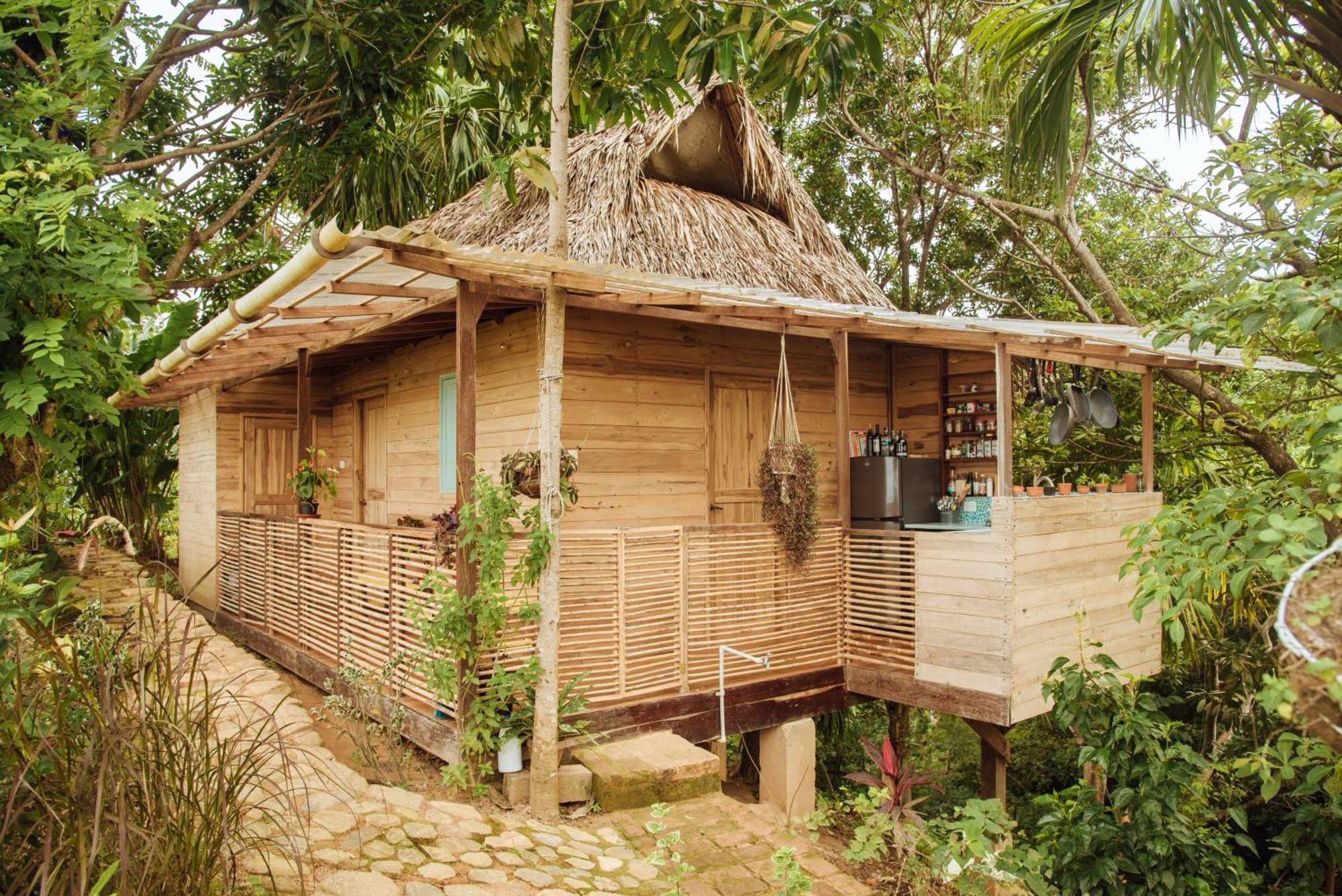 The Fort Hostel Don Diego Екстериор снимка