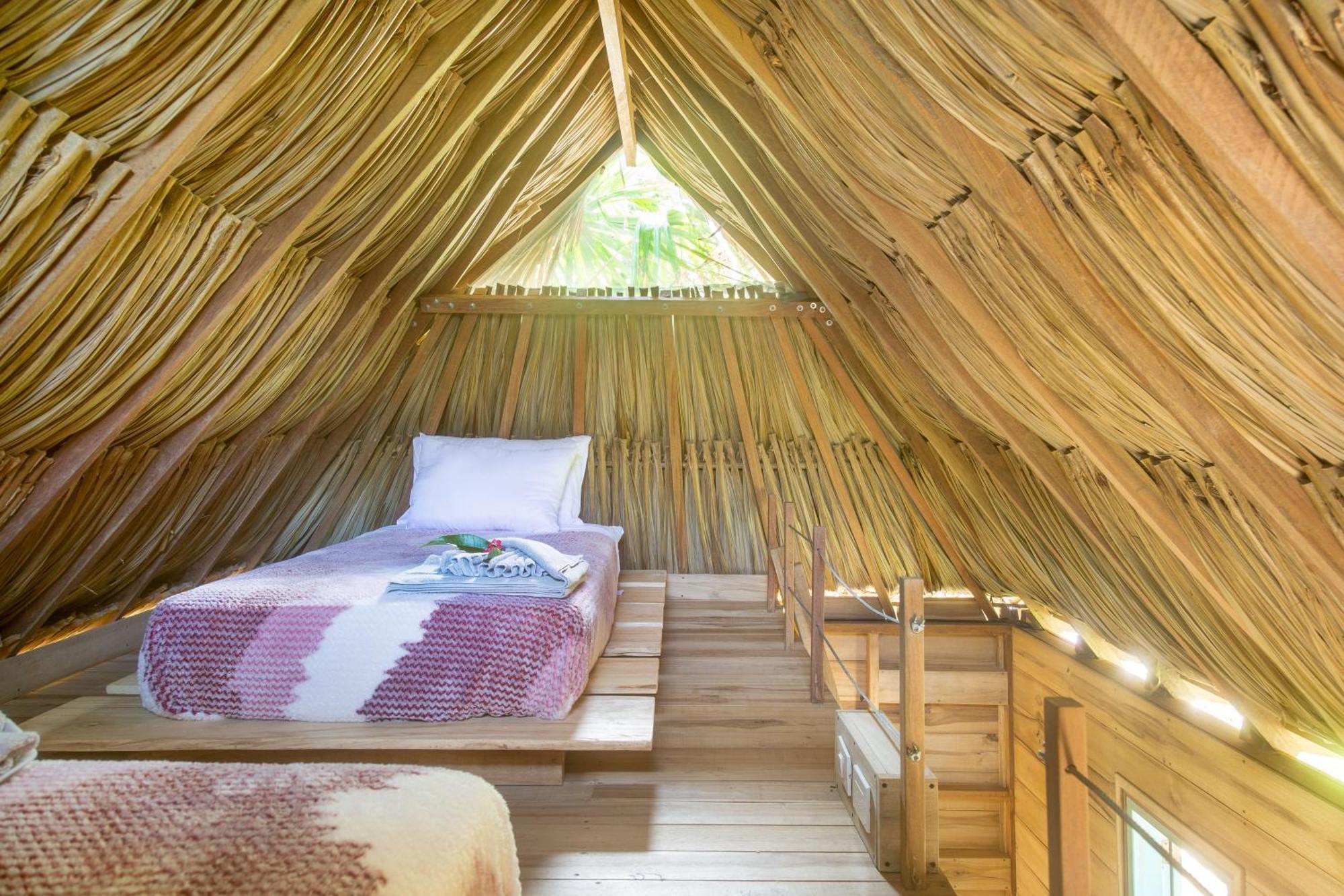 The Fort Hostel Don Diego Екстериор снимка
